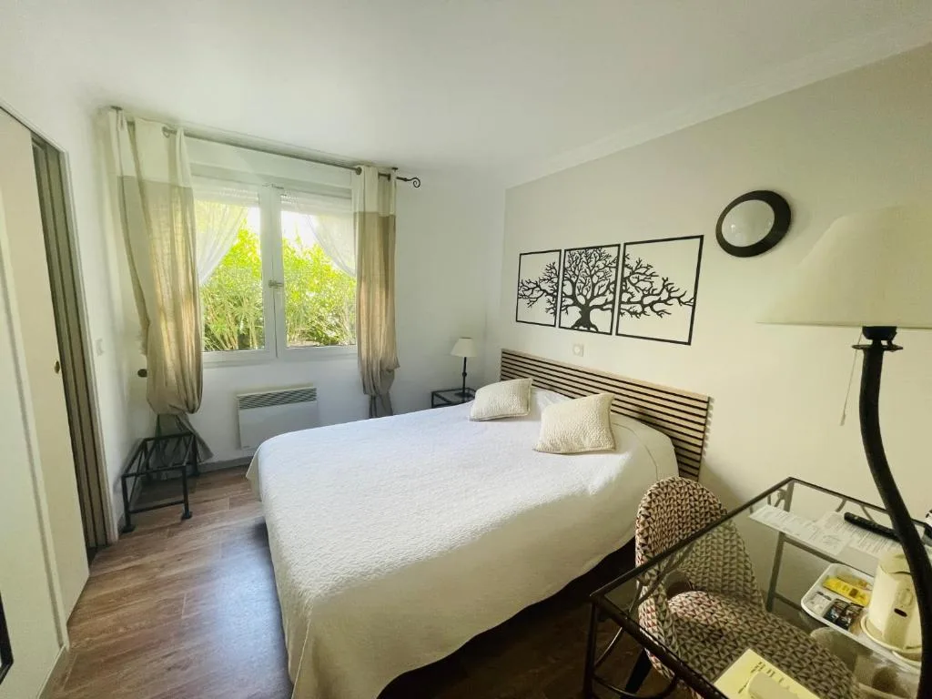 Hôtel Ulysse Montpellier Centre - Hotel de 3 estrelas em Montpellier, Montpellier - photo 1