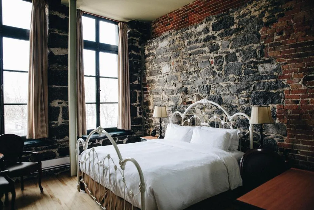 Auberge du Vieux Port by Gray Collection - Hôtel 4 étoiles, Montréal, Montreal - photo 1