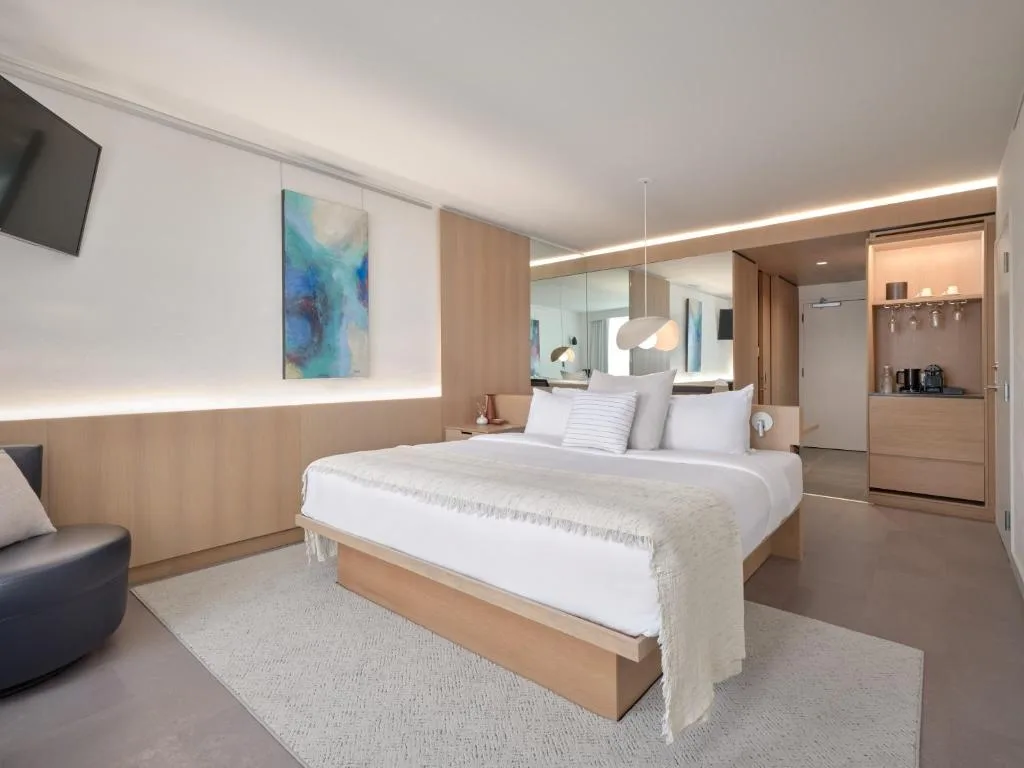 Hôtel de l'ITHQ - Hôtel 4 étoiles, Montréal, Montreal - photo 1
