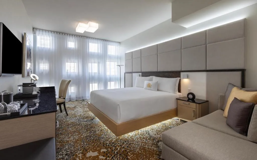 Le Mount Stephen - Hôtel 5 étoiles, Montréal, Montreal - photo 1