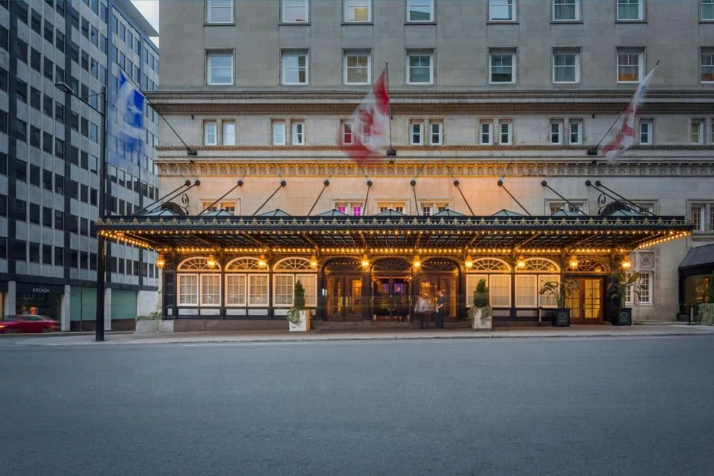 The Ritz-Carlton, Montreal - Hôtel 5 étoiles, Montréal, Montreal - photo 1