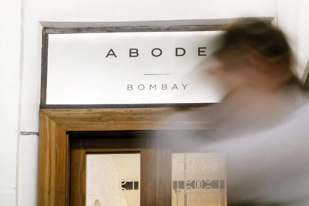Abode Bombay - null-star hotel in Mumbai, Mumbai - photo 1