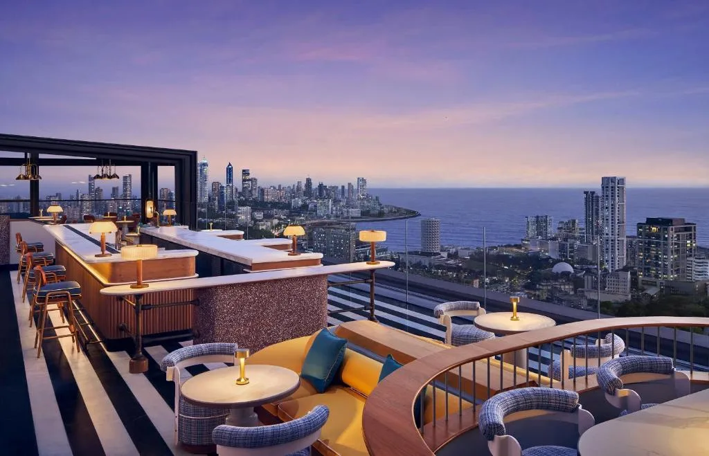 Four Seasons Hotel Mumbai - Hotel de 5 estrelas em Mumbai, Mumbai - photo 1
