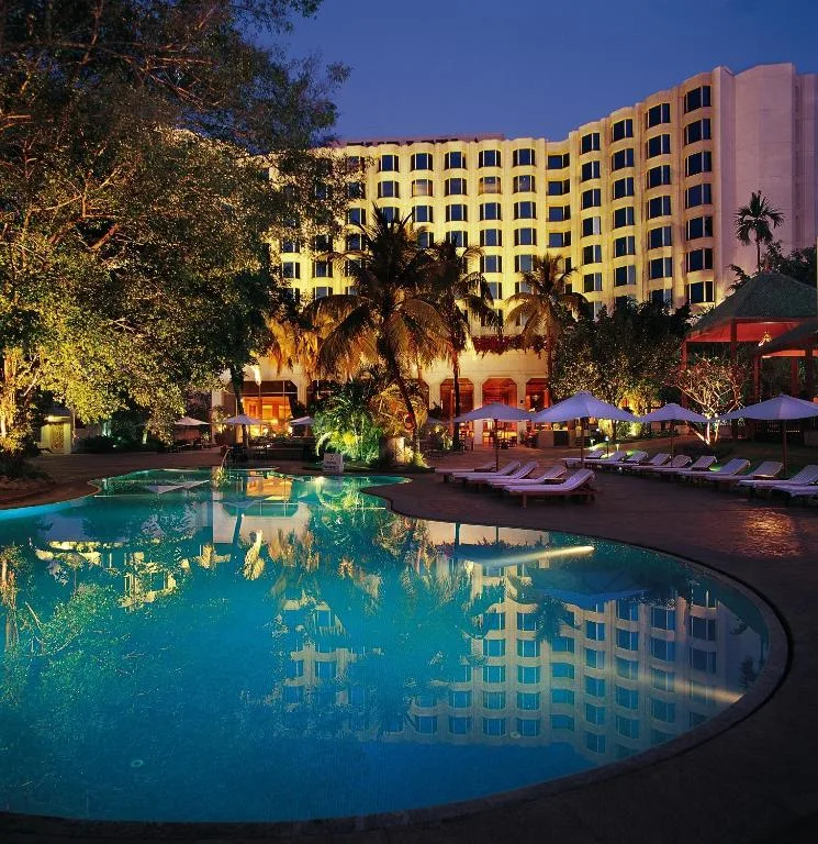 The Leela Mumbai - 5-star hotel in Mumbai, Mumbai - photo 1