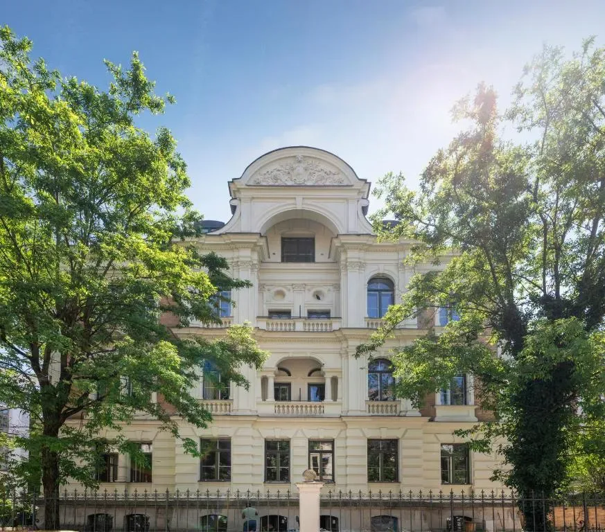 Hotel Uhland - Hôtel 4 étoiles, Ludwigsvorstadt, near Theresienwiese, Munich - photo 1