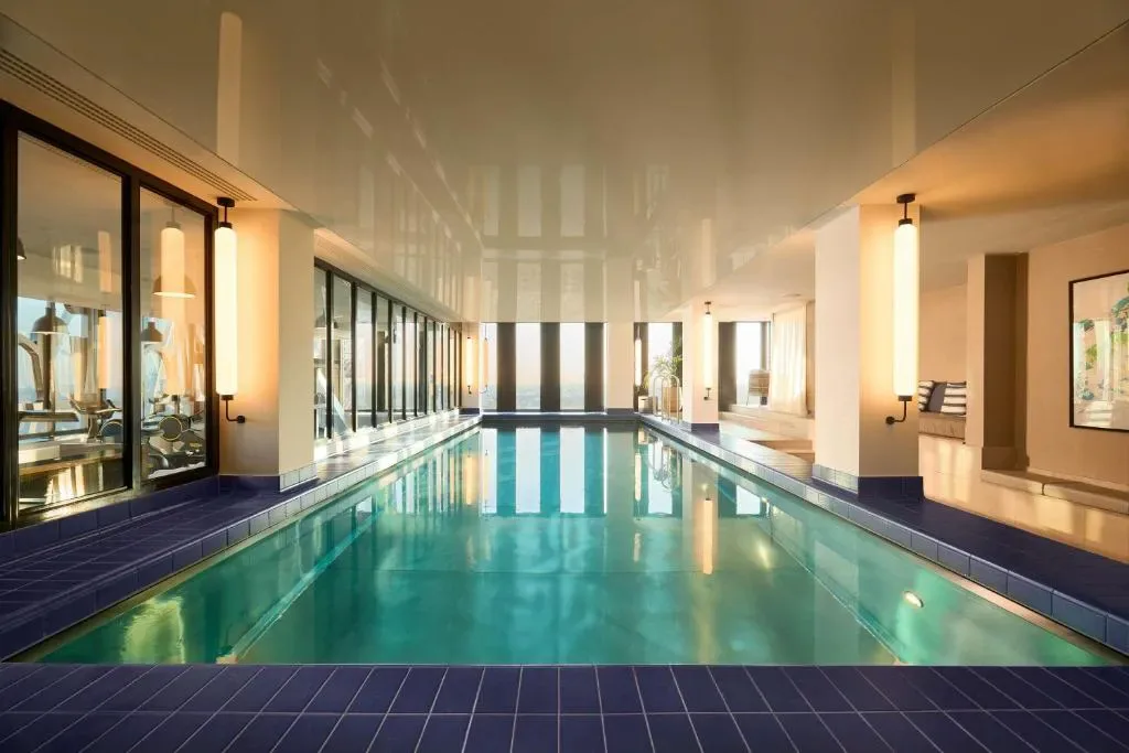 Exterior y edificio del Adina Apartment Hotel Munich