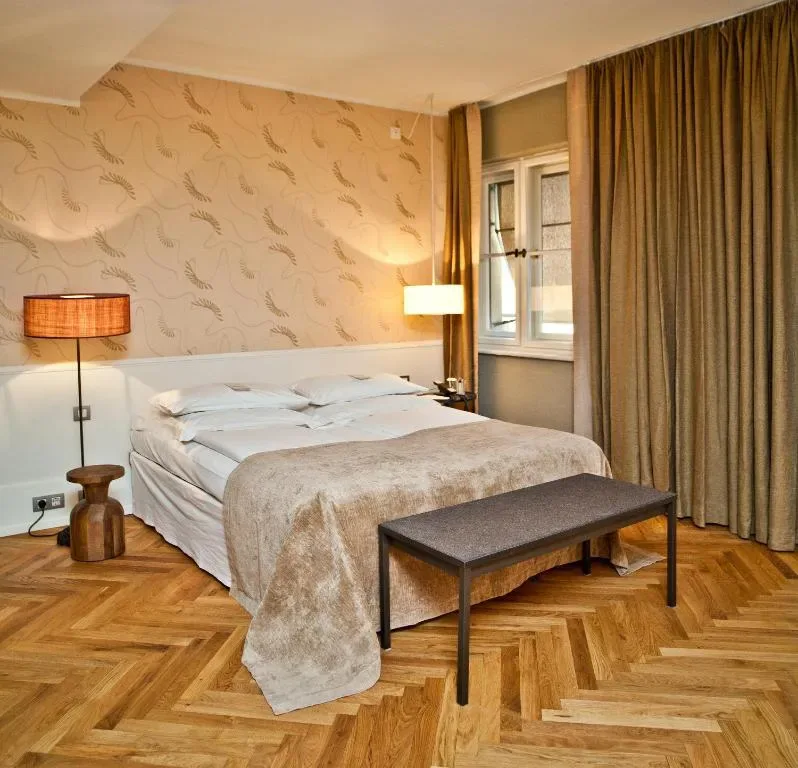 CORTIINA Hotel - Hôtel 4 étoiles, Altstadt-Lehel, Munich old town, Munich - photo 1