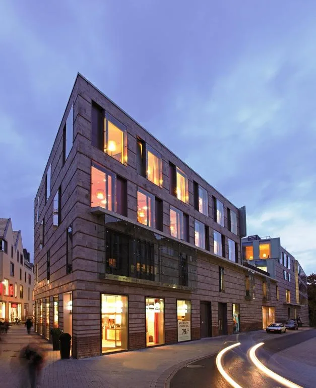 H4 Hotel Münster - Hotel de 4 estrelas em Münster, Münster - photo 1