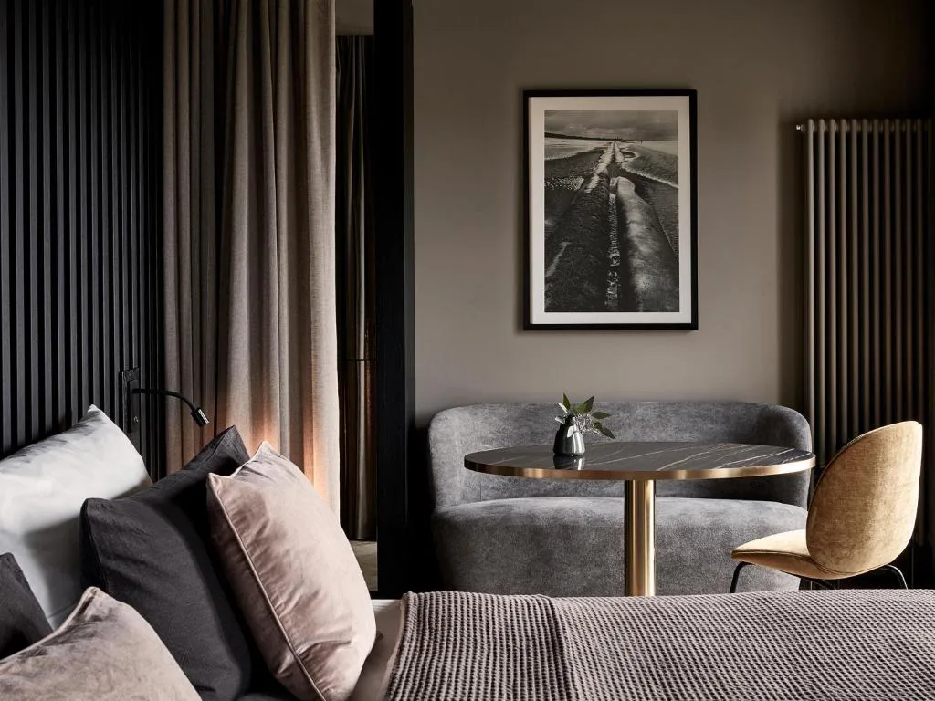 Mauritzhof Hotel Muenster, a Member of Design Hotels - Hotel de 4 estrellas en Münster, Münster - photo 1