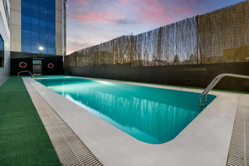 AC Hotel Murcia by Marriott - 4-star hotel in Murcia, Murcia - photo 1