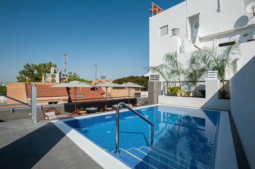 Catalonia Conde de Floridablanca - 4-star hotel in Murcia, Murcia - photo 1