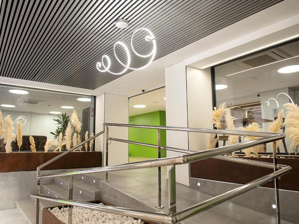 Hotel Azahar - 3-star hotel in Murcia, Murcia - photo 1