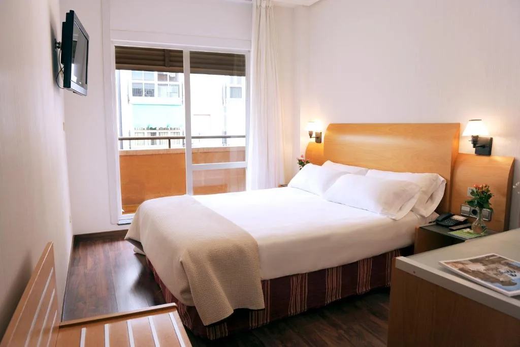 Hotel El Churra - 3-star hotel in Murcia, Murcia - photo 1
