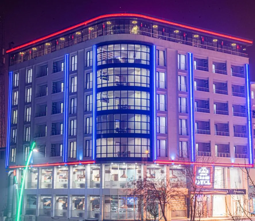 Mus Grand Hotel - Hôtel 4 étoiles, Muş, Muş - photo 1