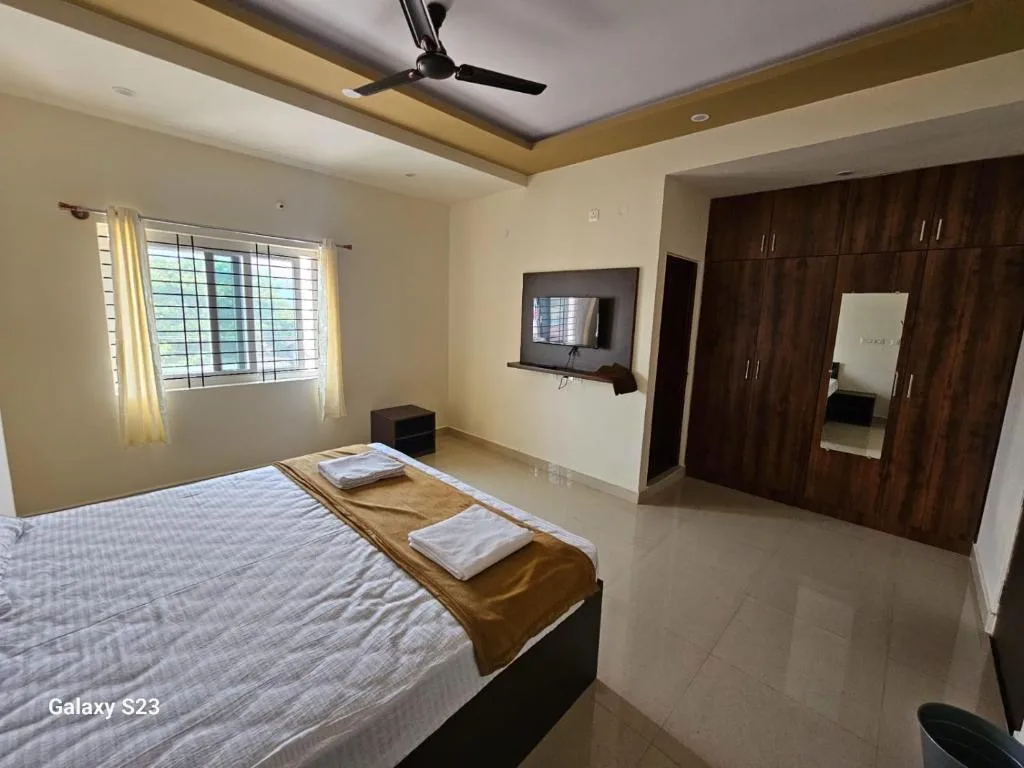 Deepa stay inn - Hôtel 5 étoiles, Mysore, Mysore - photo 1