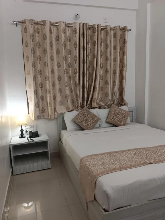 Sai Inn Mysore - Hôtel null étoiles, Mysore, Mysore - photo 1