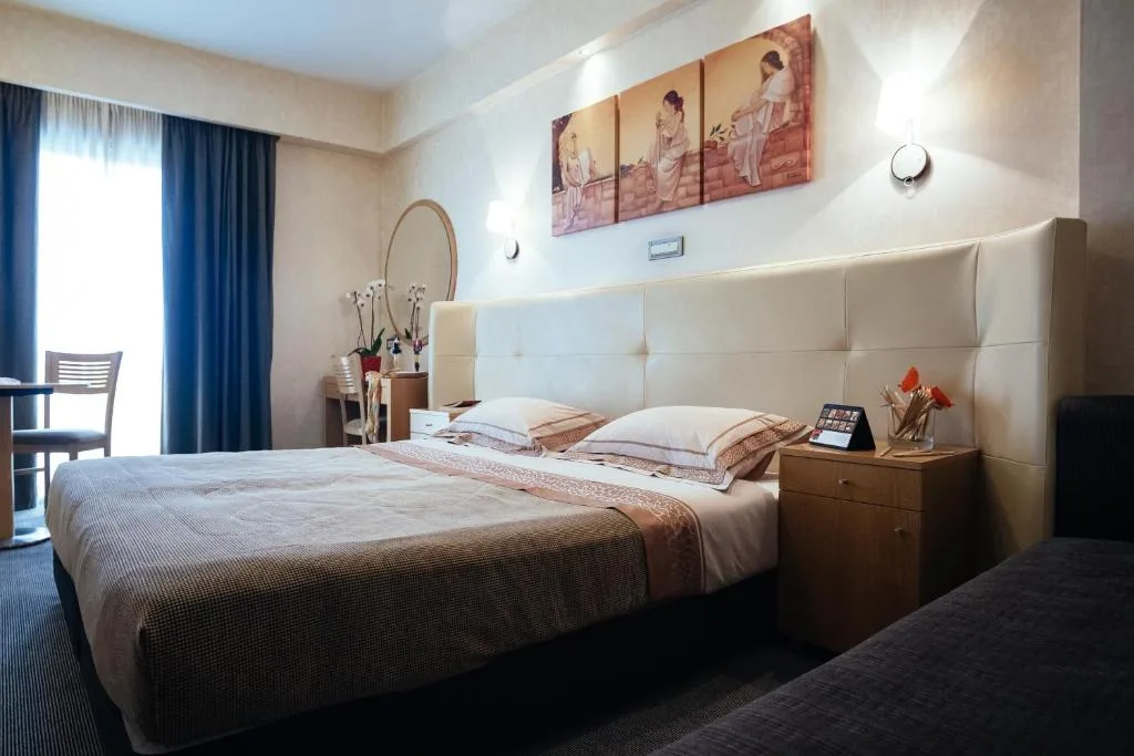 Alexandros Boutique Hotel - Hotel de 3 estrellas en Nafplio, Nafplio - photo 1