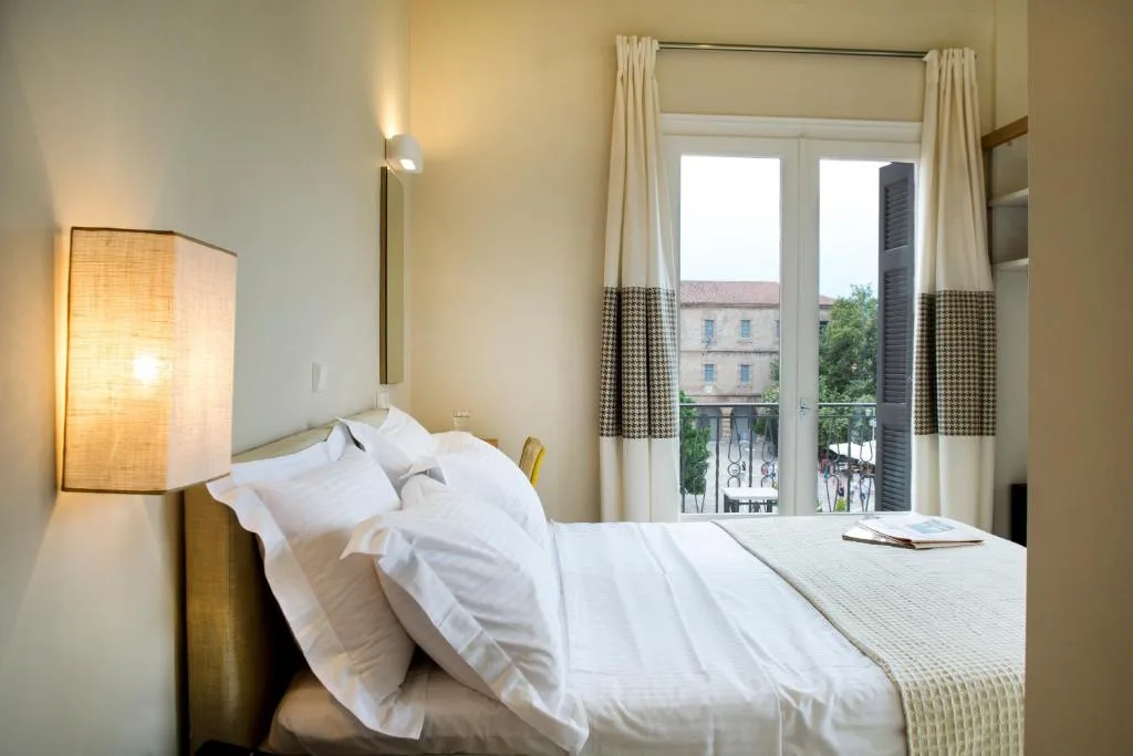 Athena hotel - Hotel de 4 estrellas en Nafplio, Nafplio - photo 1