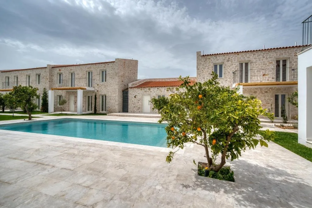 Petroulas Village - Hotel de null estrellas en Nafplio, Nafplio - photo 1