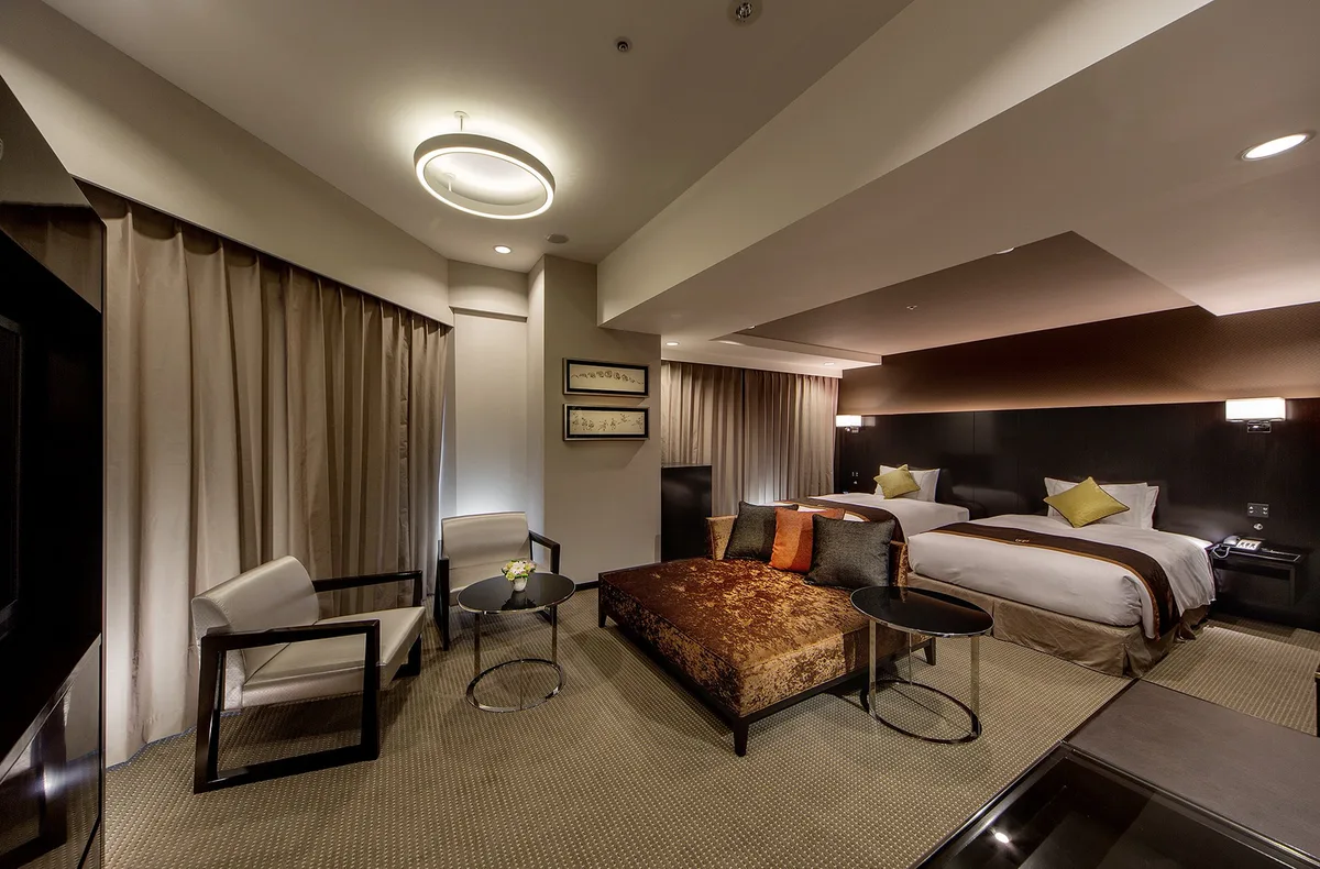 The Royal Park Canvas - Nagoya - 3-star hotel in Nagoya, Nagoya - photo 1