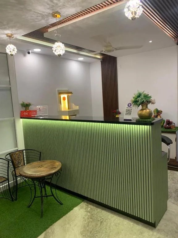 Silver Key Suites - 3-star hotel in Nagpur, Nagpur - photo 1