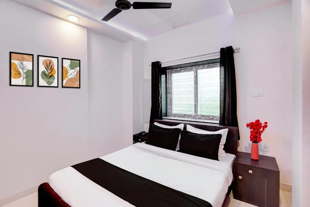 Super Hotel O Manish Nagar - Hôtel 4 étoiles, Nagpur, Nagpur - photo 1