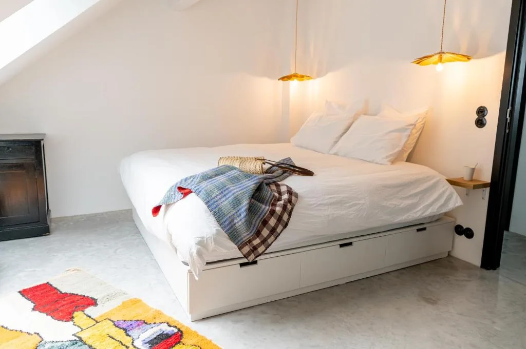 Espace 43 - Les 7 chambres - Hotel de null estrellas en Namur, Namur - photo 1