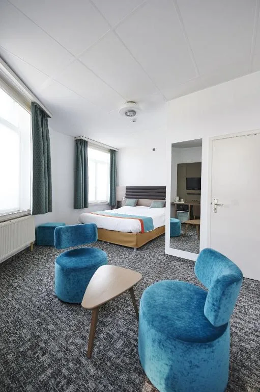 Grand Hotel de Flandre - Hotel de 3 estrellas en Namur, Namur - photo 1