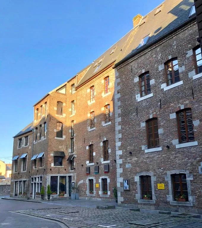 Les Tanneurs - Hotel de 4 estrellas en Namur, Namur - photo 1