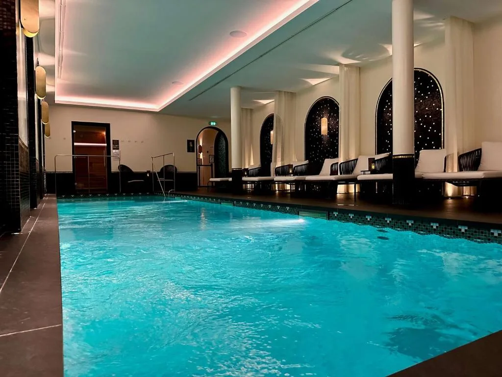 Best Western Plus Crystal, Hotel,Bar & Spa - 4-star hotel in Nancy, Nancy - photo 1