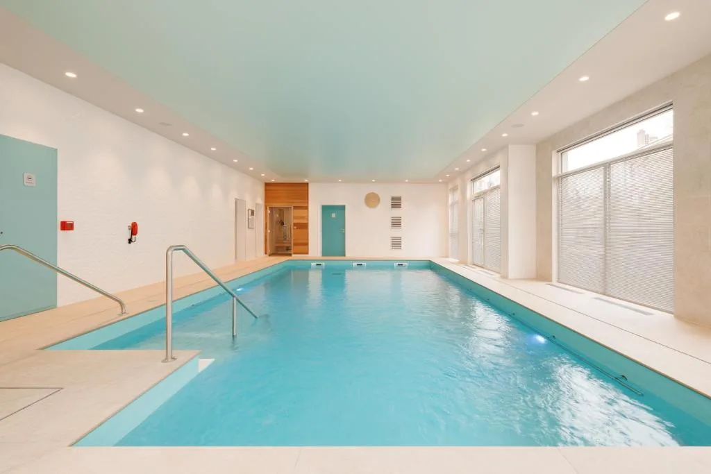 Domitys La Cristal'In - null-star hotel in Nancy, Nancy - photo 1
