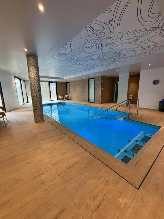 DOMITYS Nancy - null-star hotel in Nancy, Nancy - photo 1