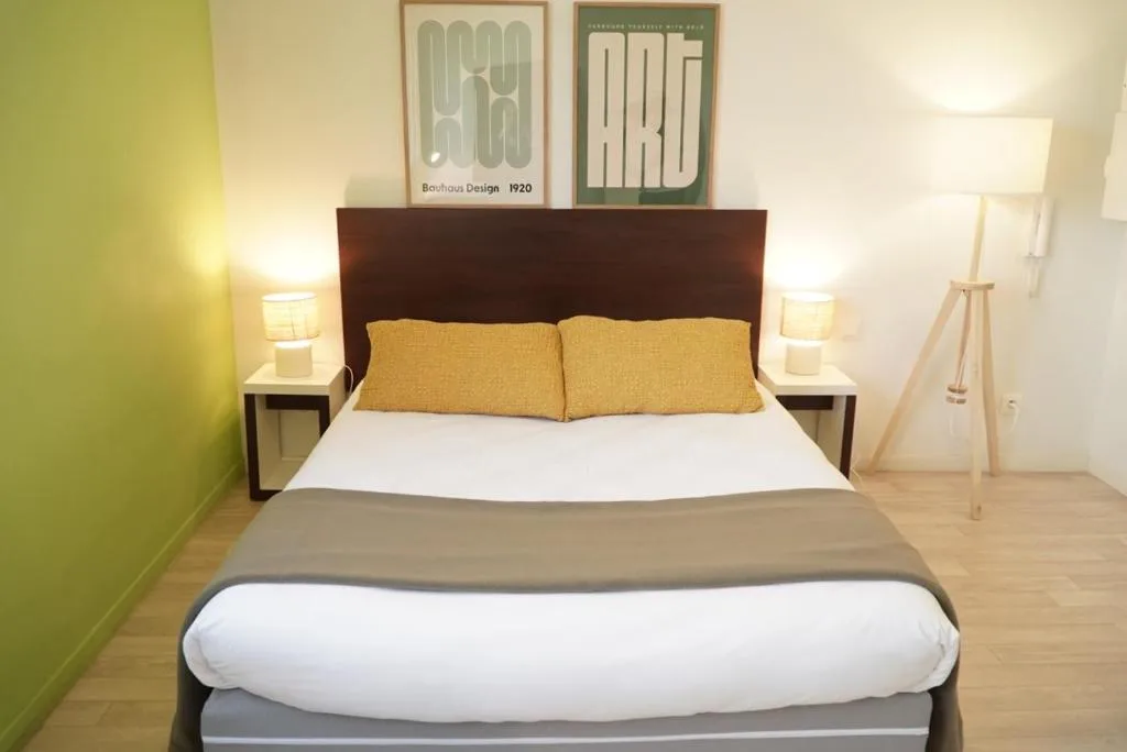 Apparteo Nantes - Hotel de null estrellas en Nantes, Nantes - photo 1