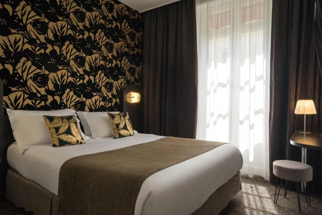 Hôtel Voltaire Opéra - Hotel de 3 estrellas en Nantes, Nantes - photo 1