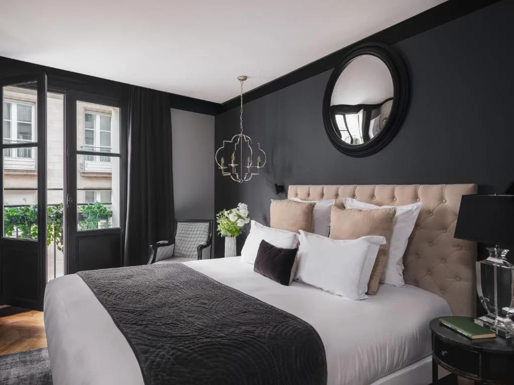 Maisons du Monde Hotel & Suites - Nantes - Hotel de 4 estrellas en Nantes, Nantes - photo 1