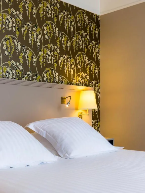 Oceania l'Hôtel de France Nantes - Hotel de 4 estrellas en Nantes, Nantes - photo 1