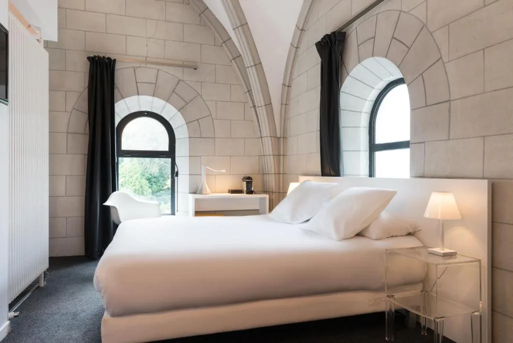 SOZO Hotel - 4-star hotel in Nantes, Nantes - photo 1