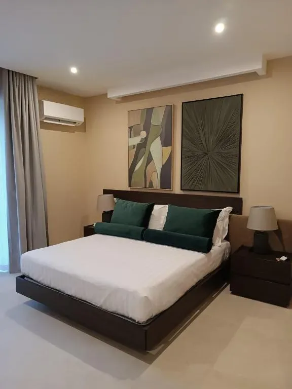 N42 Hotel - Hôtel 3 étoiles, Naples Centro, Naples - photo 1