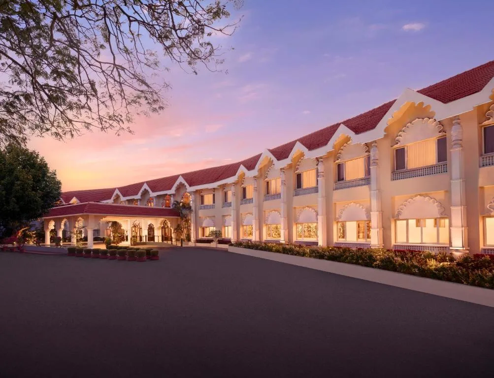Gateway Nashik - 5-star hotel in Nashik, Nashik - photo 1