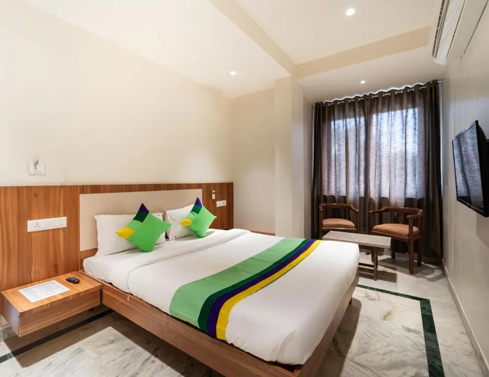 Treebo Kaveri - Hôtel 3 étoiles, Nashik, Nashik - photo 1