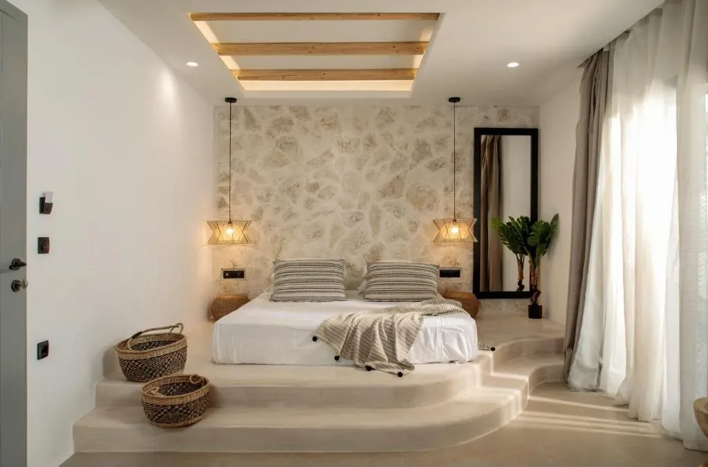 Naxos Green Village Hotel - 3-star hotel in Naxos Chora, Naxos - photo 1