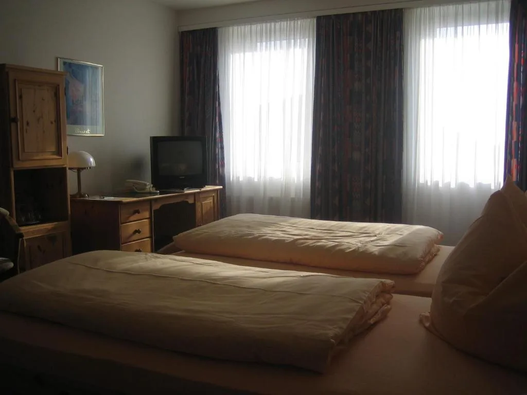Neustädter Hof Hotel Garni - Hôtel 3 étoiles, Neustadt am Rübenberge, Neustadt am Rübenberge - photo 1