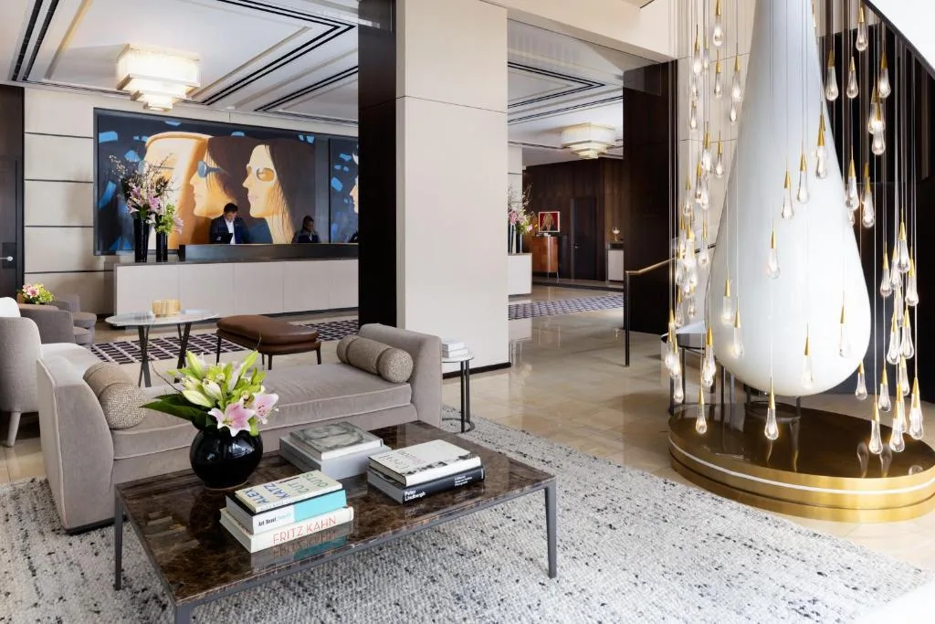 The Langham, New York, Fifth Avenue - Hotel de 5 estrelas em New York City, New York City - photo 1