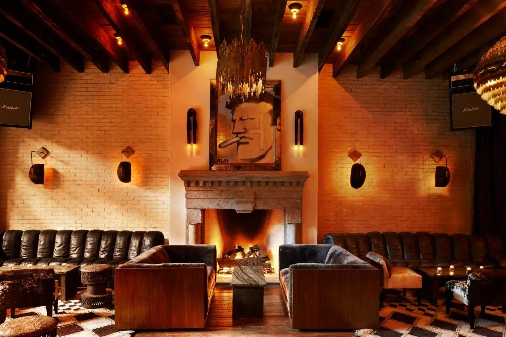 The Ludlow Hotel - Hotel de 4 estrelas em New York City, New York City - photo 1
