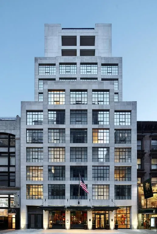The Whitby Hotel - Hotel de 5 estrelas em New York City, New York City - photo 1