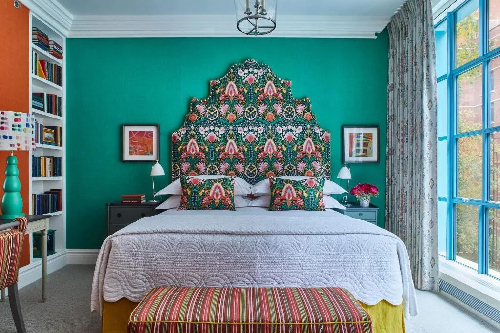 Warren Street Hotel - Hotel de 5 estrelas em New York City, New York City - photo 1