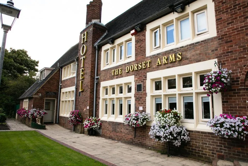 DORSET ARMS HOTEL - Hôtel null étoiles, Newcastle upon Tyne, Newcastle upon Tyne - photo 1
