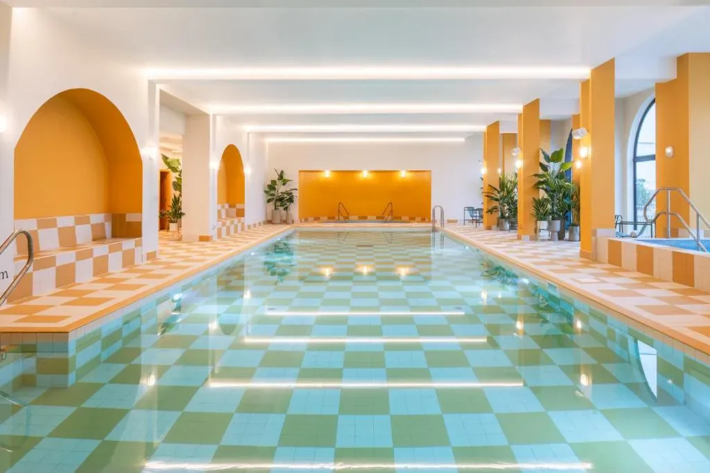 SeaSpace - Hôtel 3 étoiles, Watergate Bay, Newquay - photo 1