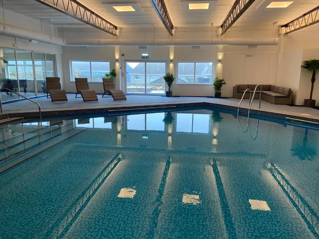 Pentire Newquay Cornwall Hotel - Hôtel 3 étoiles, Pentire, Newquay - photo 1