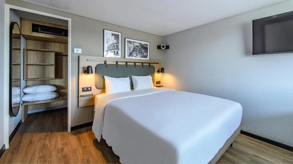 Campanile PRIME - Nîmes Centre - 3-star hotel in Nîmes, Nîmes - photo 1